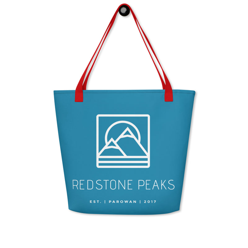 Large Tote Bag