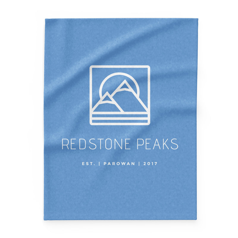 Fleece Blanket
